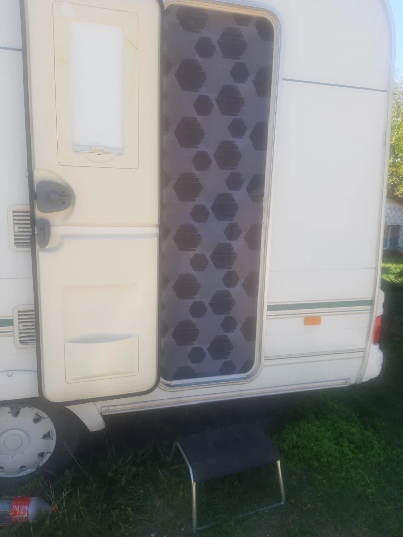 Каравана Други Lunar Ariva, снимка 4 - Каравани и кемпери - 50925245