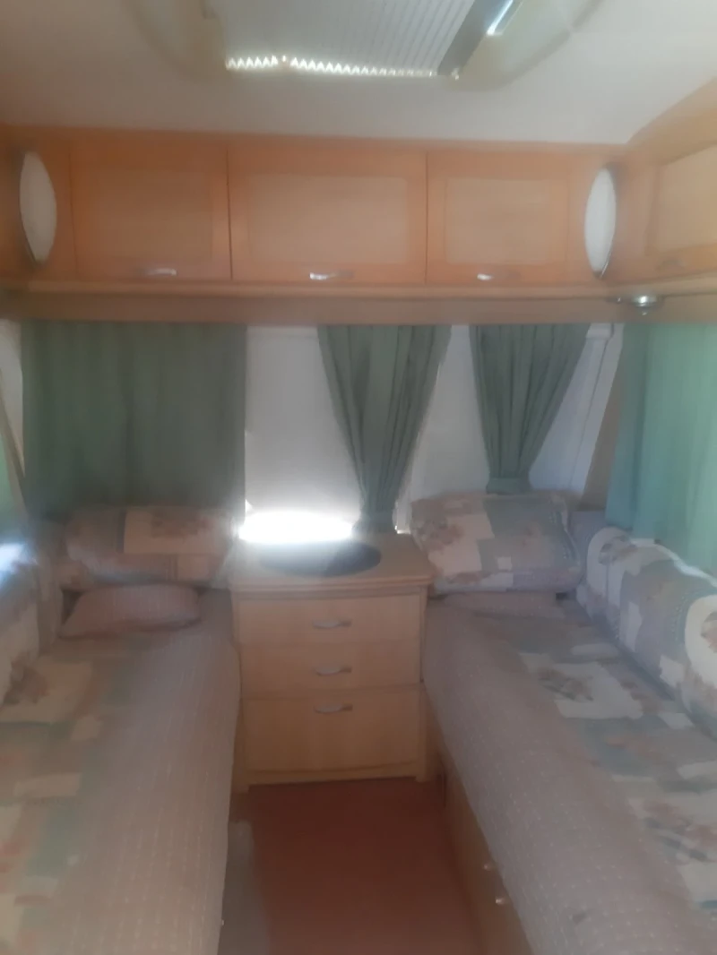 Каравана Други Lunar Ariva, снимка 6 - Каравани и кемпери - 50925245