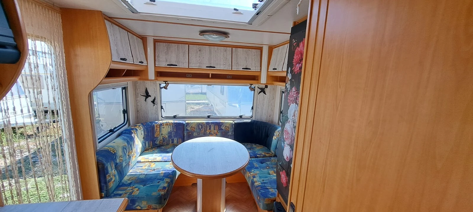 Каравана LMC 490 - изображение 10