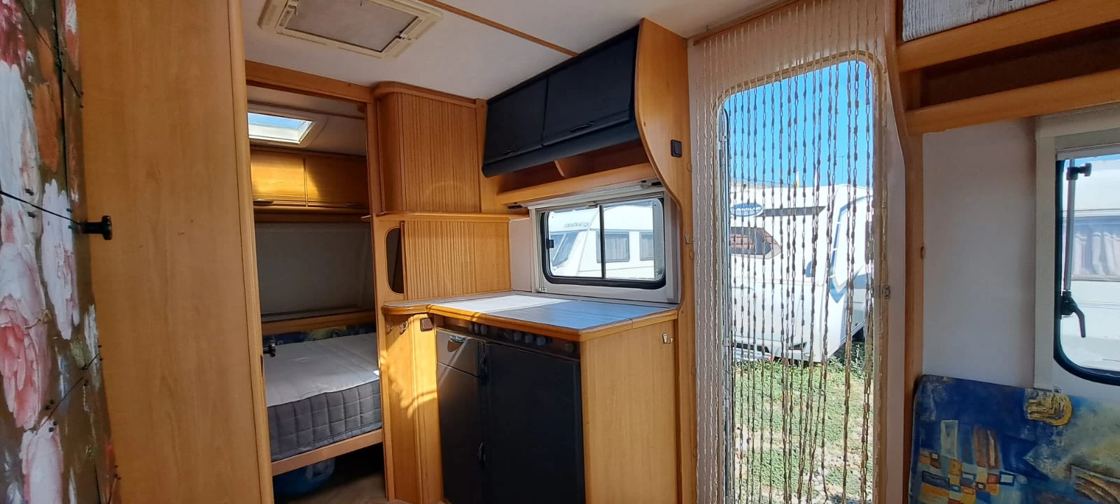 Каравана LMC 490 - изображение 8