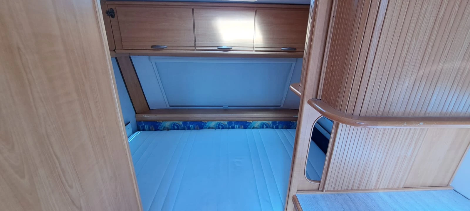 Каравана LMC 490 - изображение 7