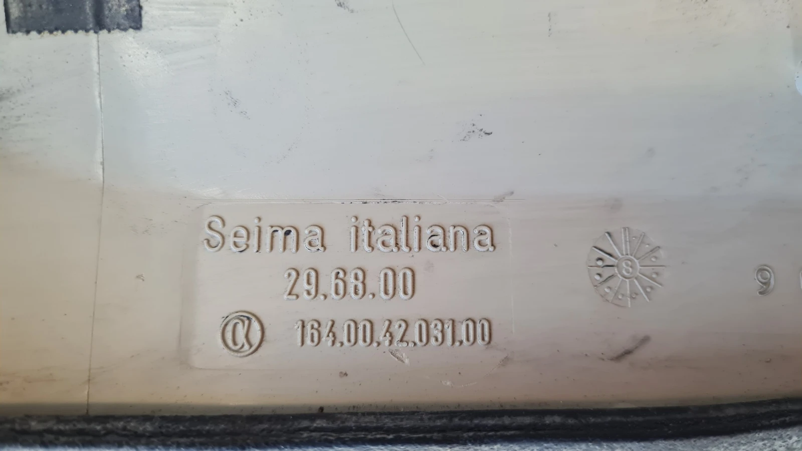  Alfa Romeo 164/   / | Mobile.bg   5