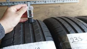 Гуми Летни 235/55R17, снимка 5