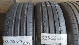Гуми Летни 235/55R17, снимка 3