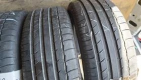 Гуми Летни 235/55R17, снимка 4