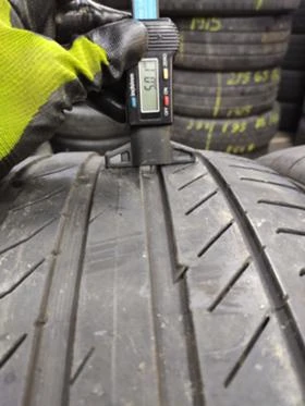 Гуми Летни 255/45R19, снимка 8