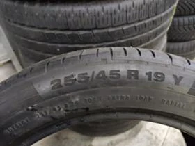 Гуми Летни 255/45R19, снимка 13
