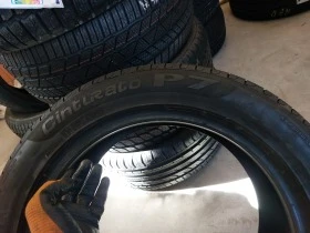 Гуми Летни 235/50R17, снимка 7