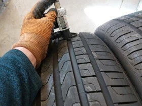 Гуми Летни 235/50R17, снимка 4