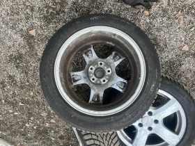 Джанти за Audi A4, снимка 5