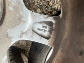 Джанти за Audi A4, снимка 4