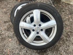 Джанти за Audi A4, снимка 1