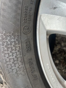 Джанти за Audi A4, снимка 6