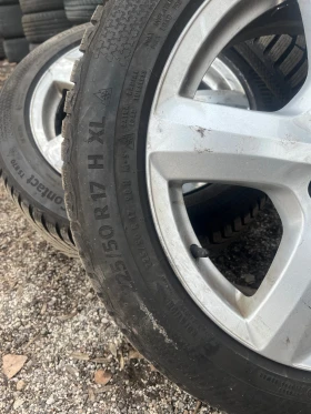 Джанти за Audi A4, снимка 7