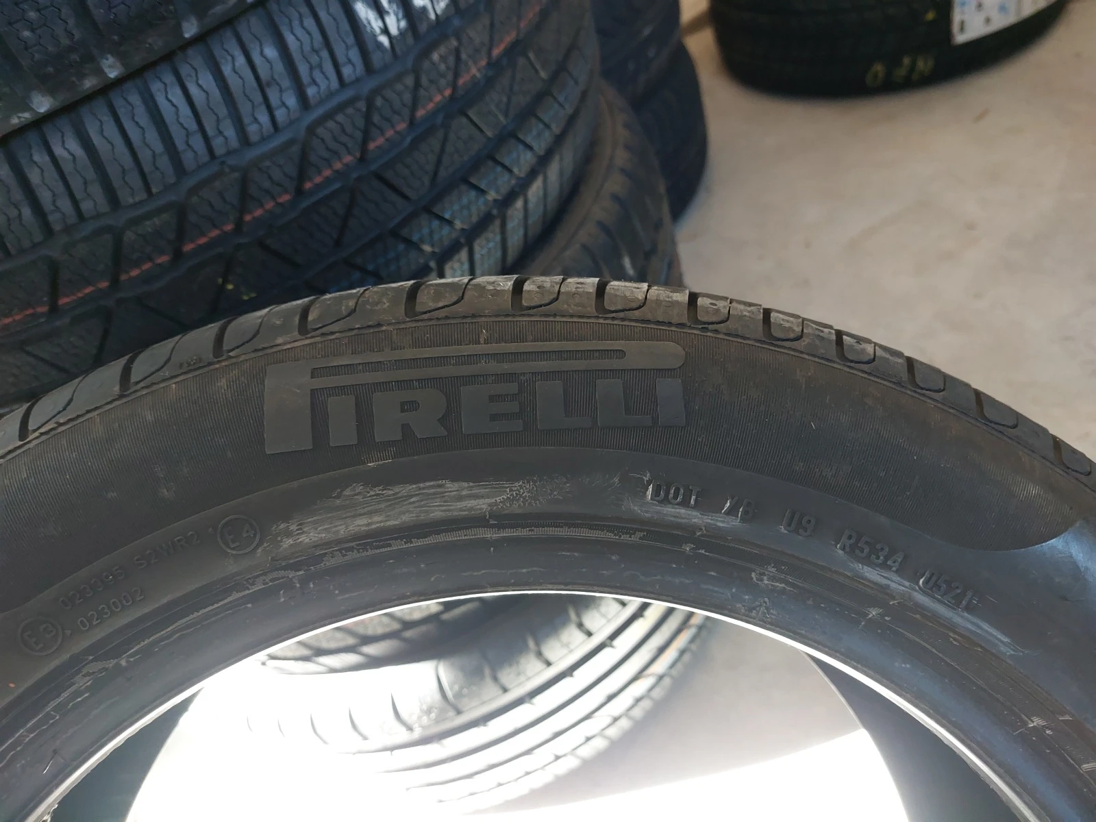  235/50R17 | Mobile.bg   6