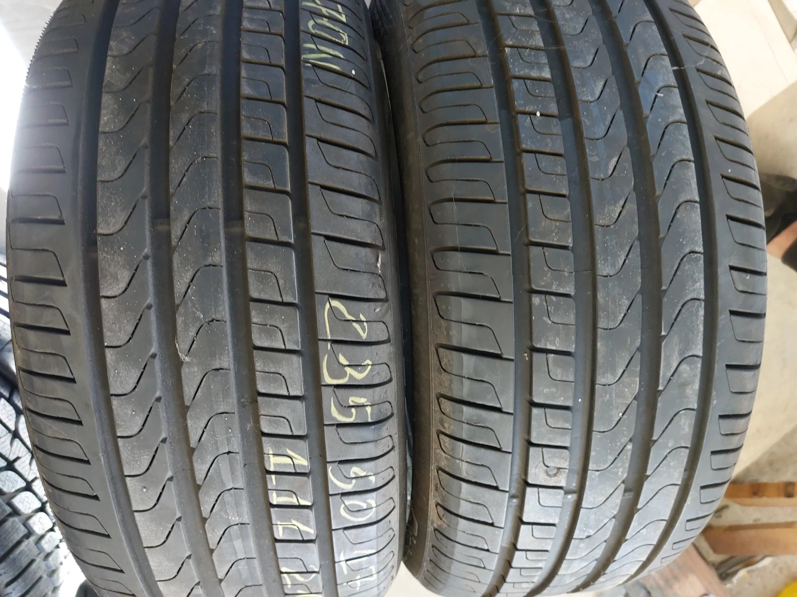  235/50R17 | Mobile.bg   3