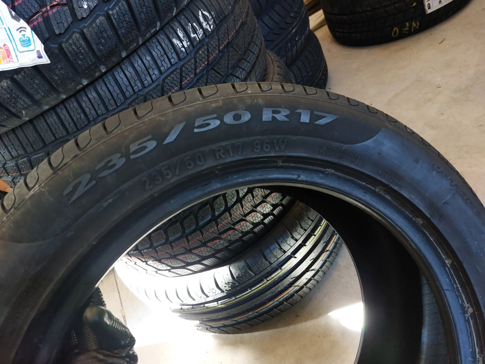  235/50R17 | Mobile.bg   8