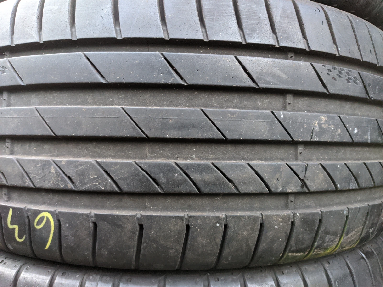  225/50R17 | Mobile.bg   3