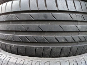 Гуми Летни 225/50R17, снимка 4 - Гуми и джанти - 48993444