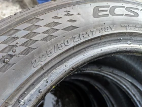 Гуми Летни 225/50R17, снимка 11 - Гуми и джанти - 48993444