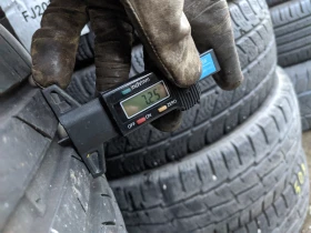 Гуми Летни 225/50R17, снимка 8 - Гуми и джанти - 48993444