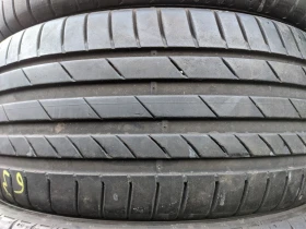 Гуми Летни 225/50R17, снимка 2 - Гуми и джанти - 48993444