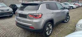 Jeep Compass FULL LIMITED ИЗКЛЮЧИТЕЛН СЕРВИ КНИЖК УНИКТ ОБСЛУЖН, снимка 4