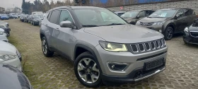 Jeep Compass FULL LIMITED ИЗКЛЮЧИТЕЛН СЕРВИ КНИЖК УНИКТ ОБСЛУЖН, снимка 2