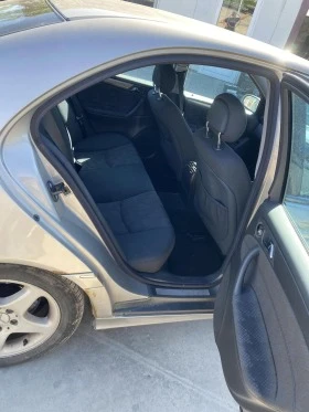 Mercedes-Benz C 270 !НА ЧАСТИ!, снимка 2
