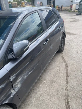Hyundai I30, снимка 2