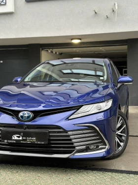 Toyota Camry LUXURY