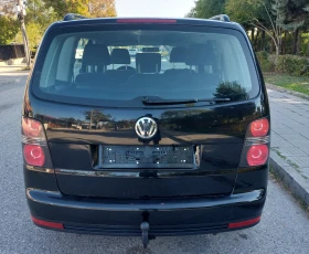 VW Touran 1.9TDI NAVI CAMERA - изображение 5