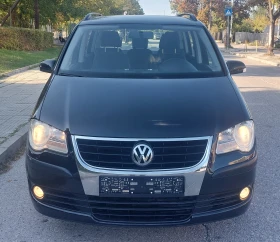 VW Touran 1.9TDI NAVI CAMERA - изображение 2