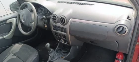 Dacia Sandero Stepway 1.5 DCi, снимка 5
