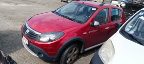 Dacia Sandero Stepway 1.5 DCi, снимка 1