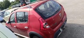 Dacia Sandero Stepway 1.5 DCi, снимка 3