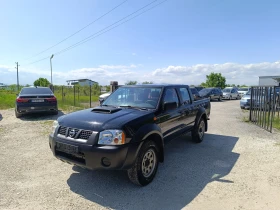 Nissan Pickup NP300