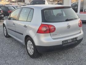 VW Golf 1.9 TDI, снимка 6