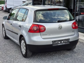 VW Golf 1.9 TDI, снимка 5