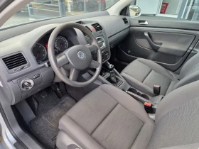 VW Golf 1.9 TDI, снимка 8