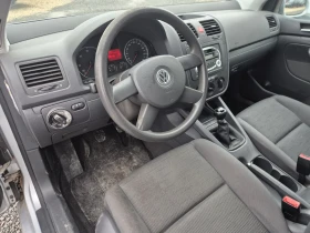 VW Golf 1.9 TDI, снимка 8