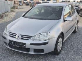VW Golf 1.9 TDI, снимка 4