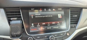 Opel Astra Sports Tourer, снимка 10