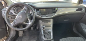 Opel Astra Sports Tourer, снимка 7