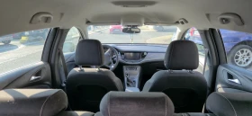 Opel Astra Sports Tourer, снимка 11
