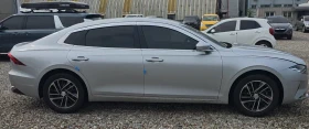 Hyundai Grandeur, снимка 4