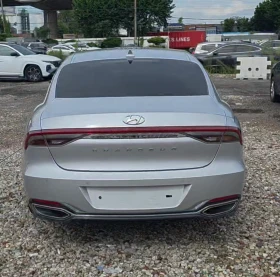 Hyundai Grandeur, снимка 2