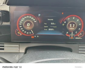 Hyundai Grandeur, снимка 9