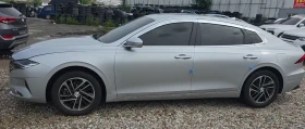 Hyundai Grandeur, снимка 3