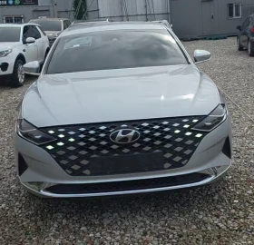 Hyundai Grandeur, снимка 1